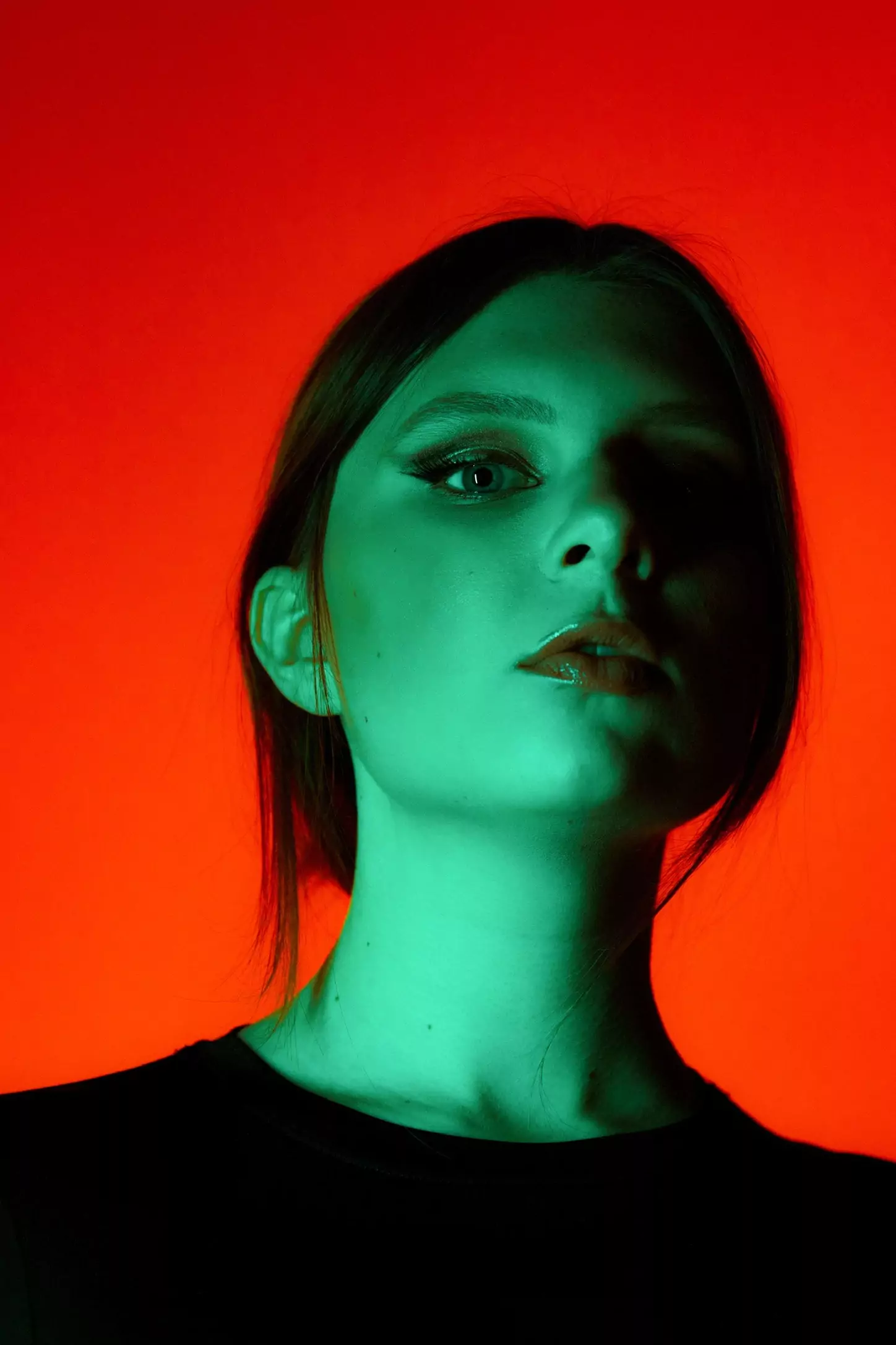 Portrait 1