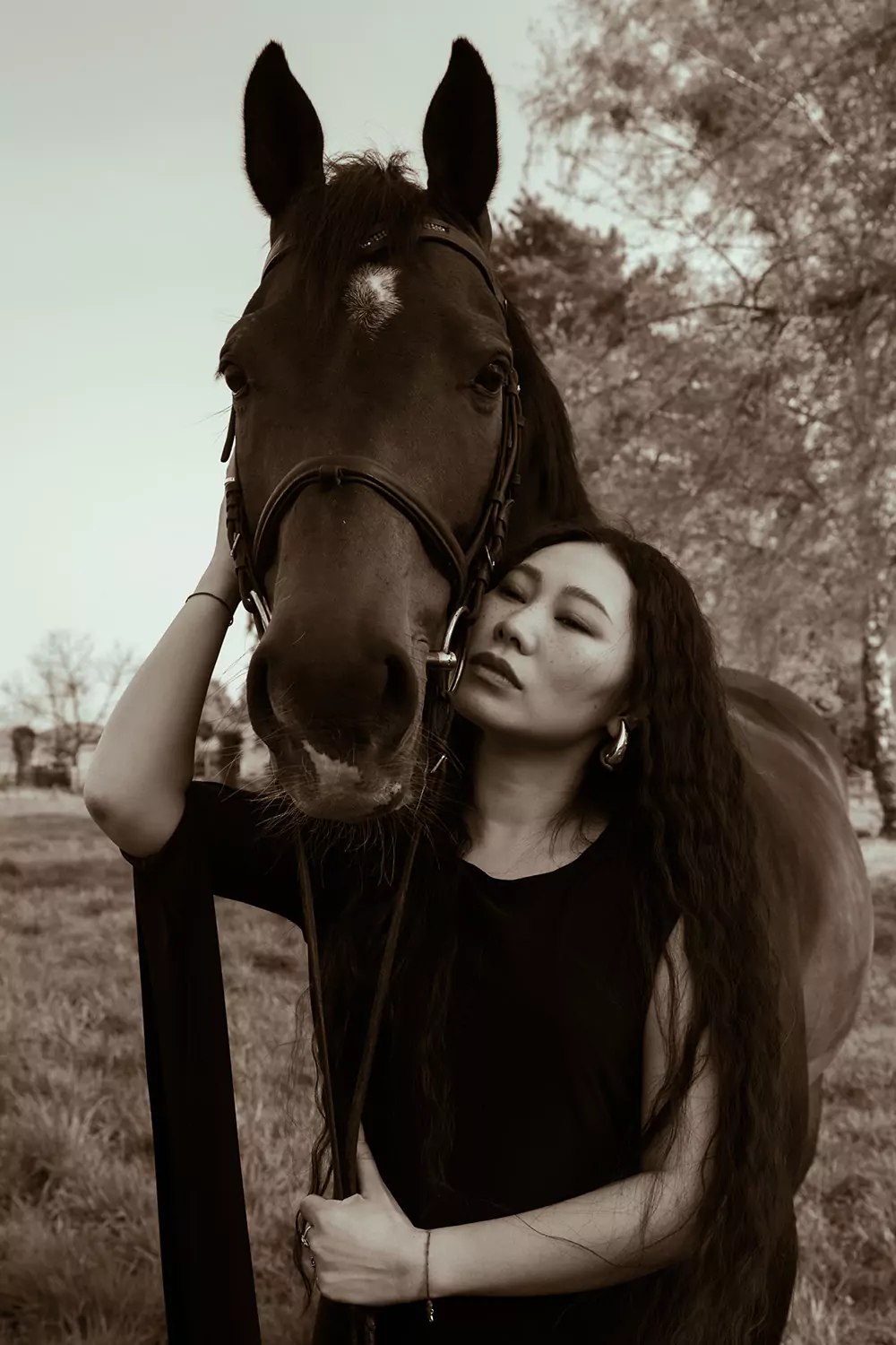 Portrait 6