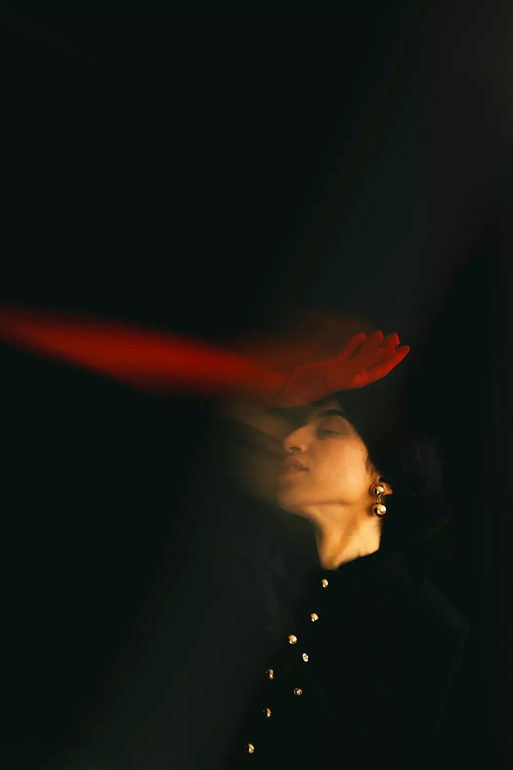 Portrait 7