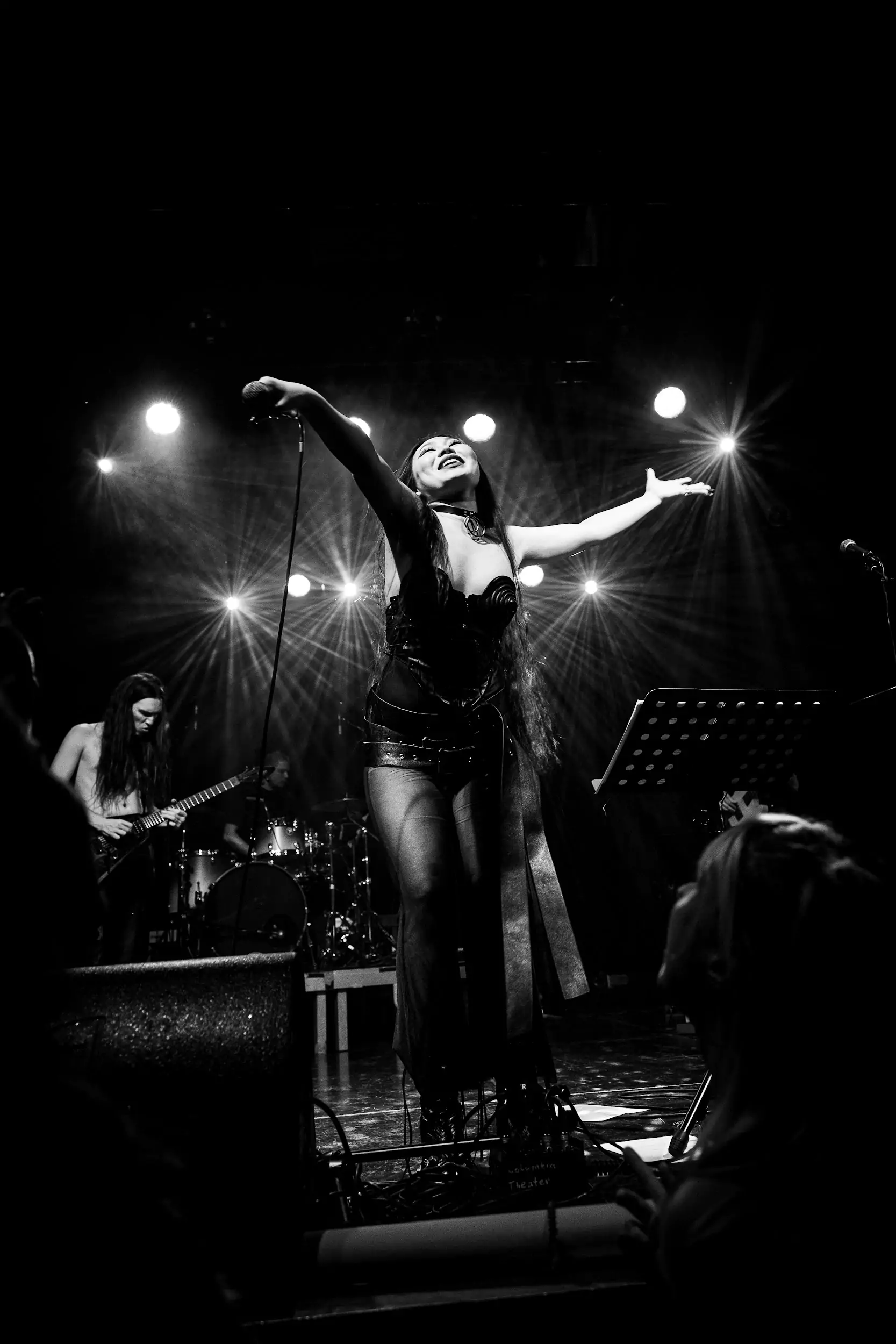 Concert 7