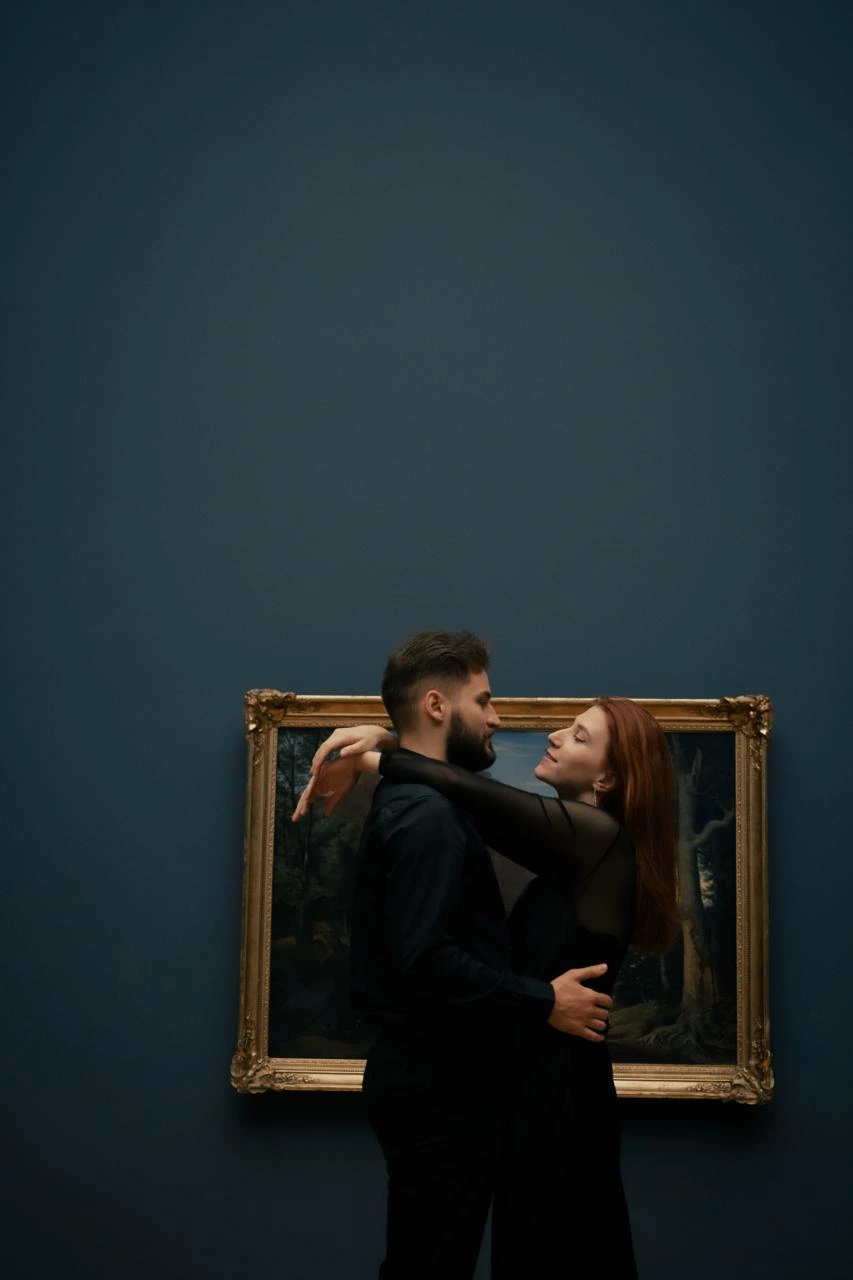 Love story