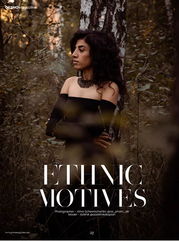 Magazine 1