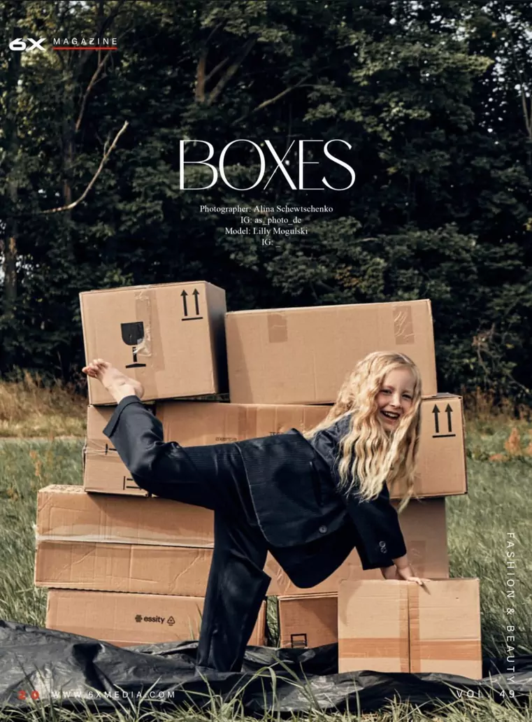 Magazine 10