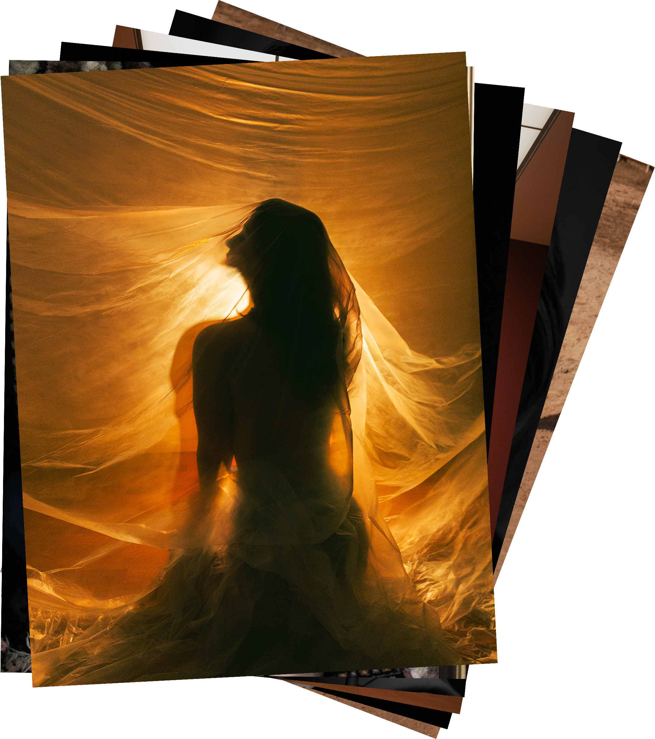 Alina background picture